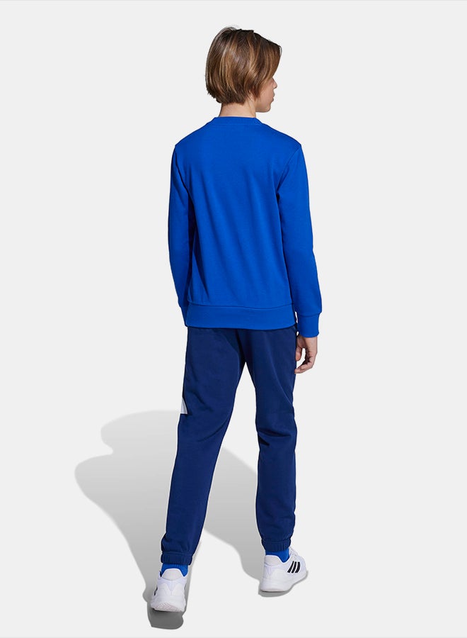 Adidas Essentials Joggers Set Kids - Image 2