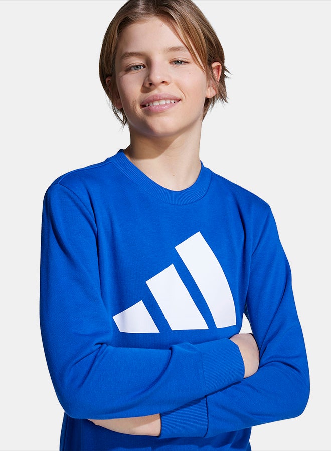 Adidas Essentials Joggers Set Kids - Image 5