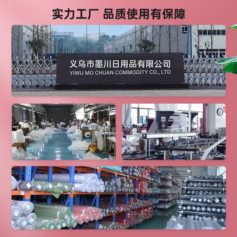 Clothes Dust Cover Transparent Clothing Cover Dust Cover Dustproof Hanging Clothes Bag Dustproof Bag Dustproof Cover Clothes Cover Storage - Image 4
