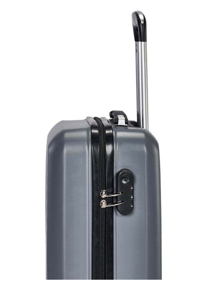 LIMRA Luxury 20" Hard Shell Cabin Case - Modern Sleek Design for Carry-On - Image 4