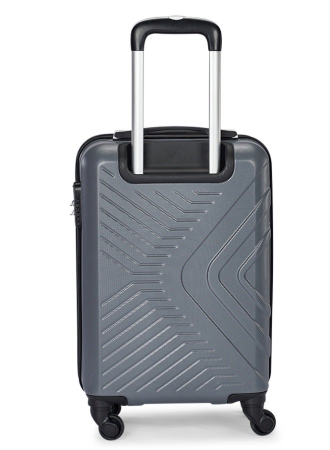 LIMRA Luxury 20" Hard Shell Cabin Case - Modern Sleek Design for Carry-On - Image 3