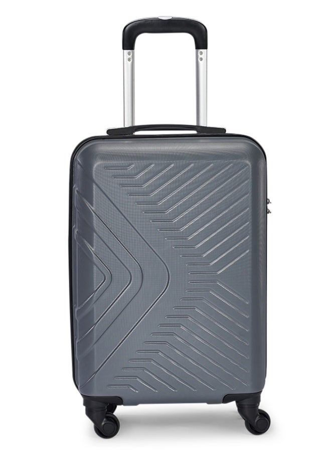 LIMRA Luxury 20" Hard Shell Cabin Case - Modern Sleek Design for Carry-On - Image 2