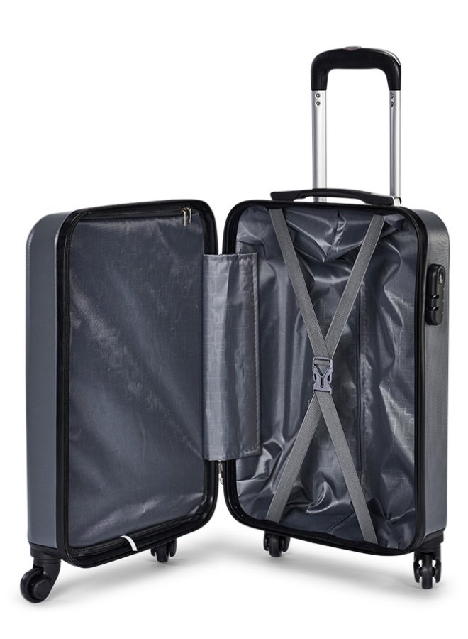 LIMRA Luxury 20" Hard Shell Cabin Case - Modern Sleek Design for Carry-On - Image 5