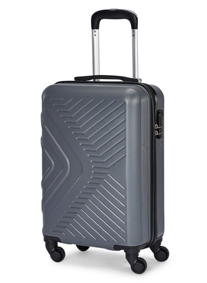 LIMRA Luxury 20" Hard Shell Cabin Case - Modern Sleek Design for Carry-On - Image 1