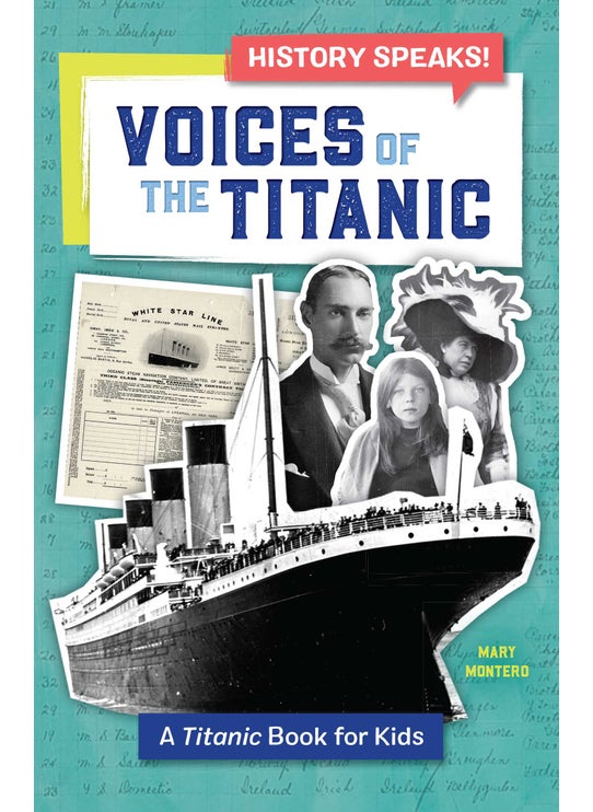 Voices of the Titanic