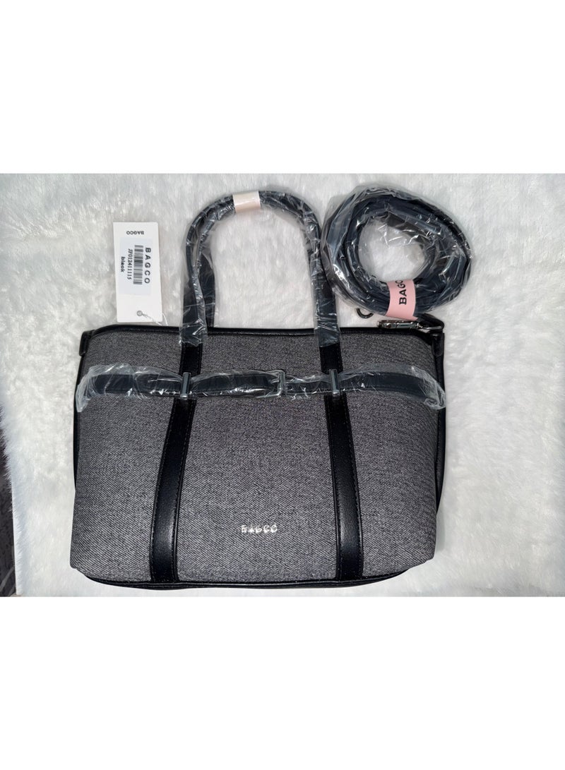 BagCo Handbag / Crossbody Bag – Stylish • Versatile • Everyday Essential - Image 1