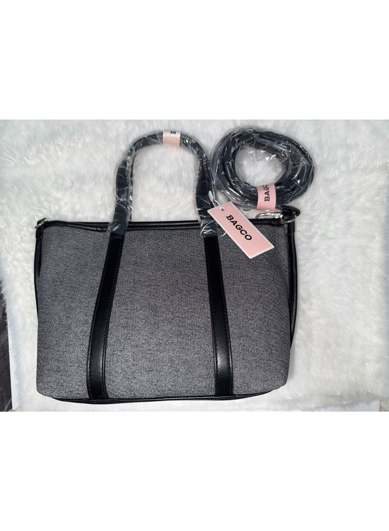 BagCo Handbag / Crossbody Bag – Stylish • Versatile • Everyday Essential - Image 2