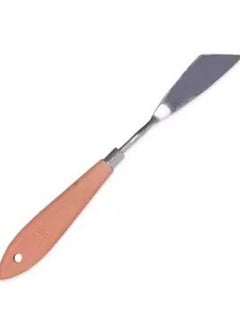 Artmate Artmate Palette Knife with Wooden Handle - JICUAMT18-13 