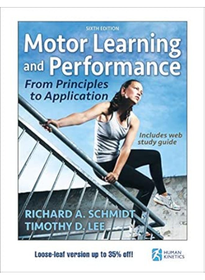 Motor Learning
