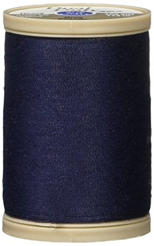 COATS CLARK Coats & Clark Inc. Dual Duty XP Heavy 125 YD Navy - Image 3