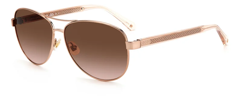 Kate Spade Pilot Sunglasses Frames