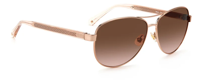 Kate Spade Pilot Sunglasses Frames