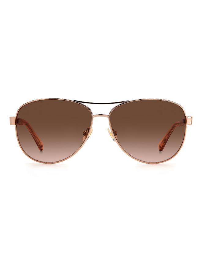 Kate Spade Pilot Sunglasses Frames - Image 3