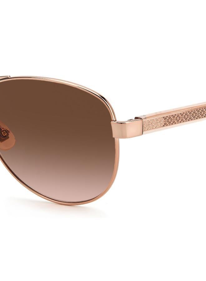 Kate Spade Pilot Sunglasses Frames - Image 4