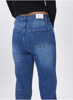 Maven MISS MAVEN WOMEN STRAIGHT FIT JEANS  - Image 2