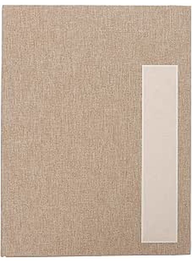 White Rice Paper 12 Sheets 18x25cm Semi Raw Xuan Paper For Calligraphy And Chinese Painting - Image 1