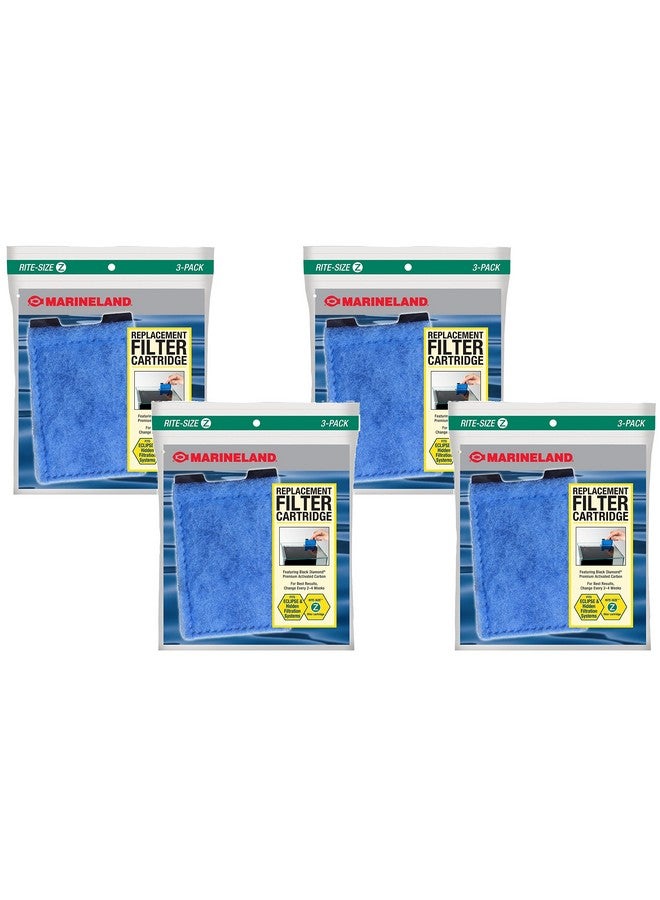 (4 عبوات) خرطوشة أنظمة الترشيح Eclipse ذات الحجم المناسب، عبوة من 3 قطع. إجمالي 12 خرطوشة.