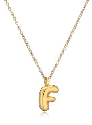 F
