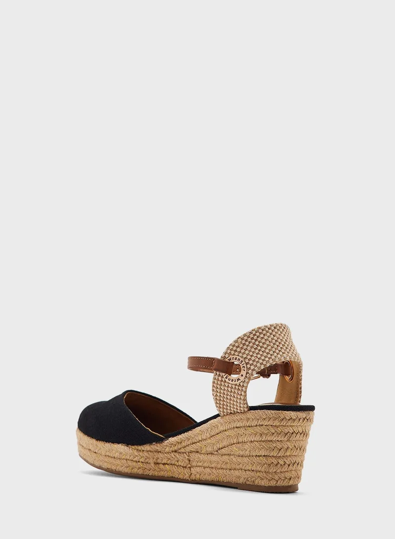 Wrangler Bela Wedge Sandals