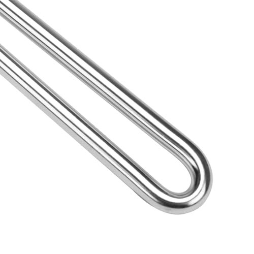 DERNORD 12V 150W Immersion Heater Submersible Water Heater Element Stainless Steel Heating Element with 1 Inch NPSM Flange - Image 4
