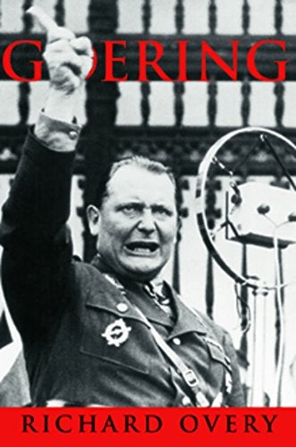 Goering The Iron Man 