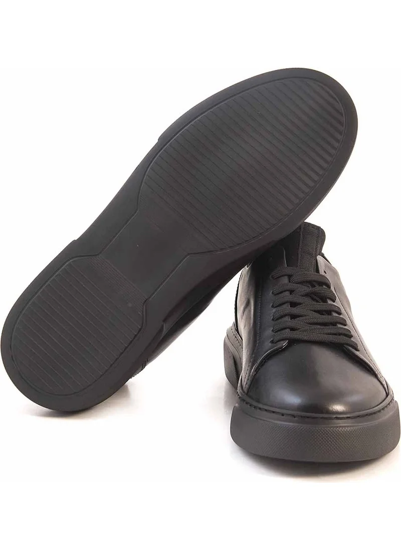 Kemal Tanca Leather Men's Casual Shoes S900