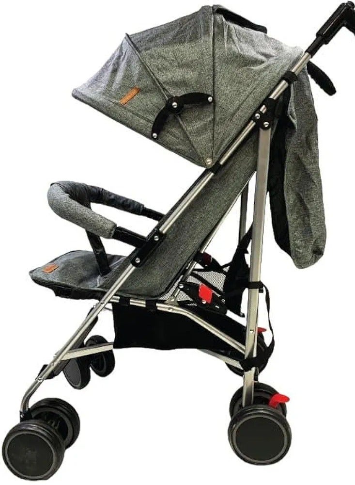 شيكو عربة أطفال Push & Go من بيليكو - Image 1