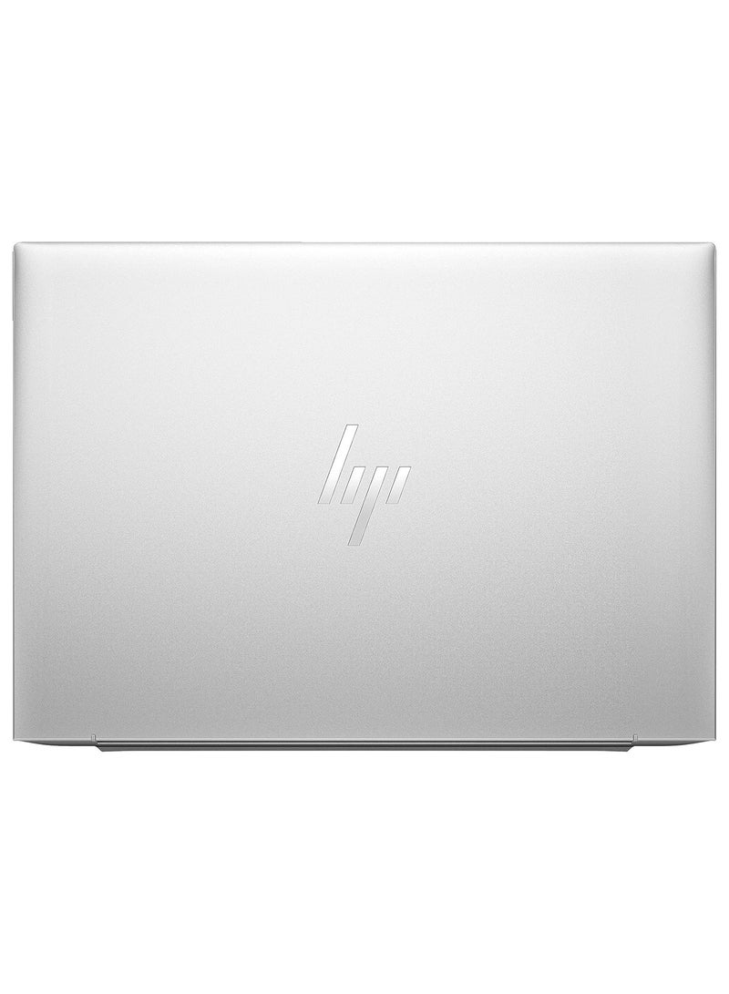 HP أحدث كمبيوتر محمول Elitebook 830 مزود بشاشة WUXGA مقاس 13.3 بوصة ومعالج Core i5 وذاكرة وصول عشوائي سعة 16 جيجابايت ومحرك أقراص SSD سعة 512 جيجابايت وبطاقة رسومات Intel Iris XE ونظام التشغيل Windows 11 + ماوس مجاني - Image 5