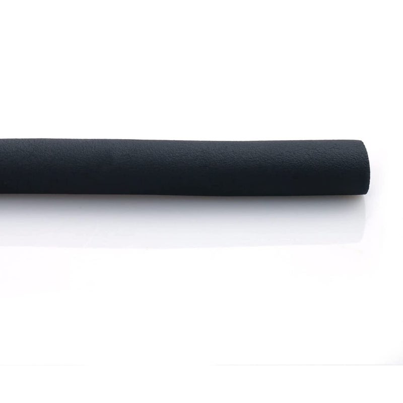 URBEST Pipe Insulation Tubing 1/2" x 3/8" Heat Preservation Insulated 6-Foot Length Handle Grips (13x9mm) - Image 4
