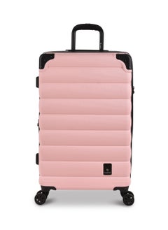 MAGELLAN Magellan Luggage set ABS Trolley Travel Bag 3Pc HK093/3P  - Image 3