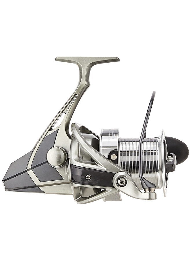 أوكوما بكرات OKUMA Surf 8K Spinning 5Bb+1Rb 4.7:1، متعددة الألوان، مقاس واحد - Image 2