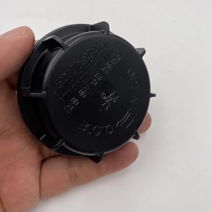 rayihni Headlamp Dust Cover Is Suitable For HyunDai KiA Headlight Dust CoverPlastic Easy Grip Seal Structure Protective CoverReplacement For Oem 921402D000 921403K000 921402D000 921403K000 PartsBlack - Image 4