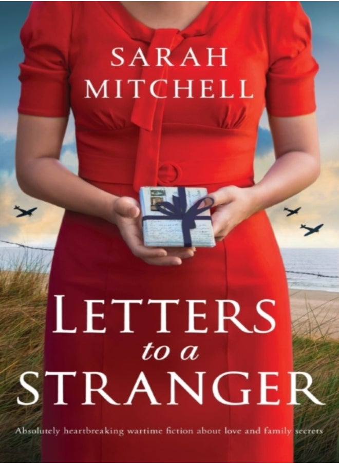 null - Letters to a Stranger - Image 1