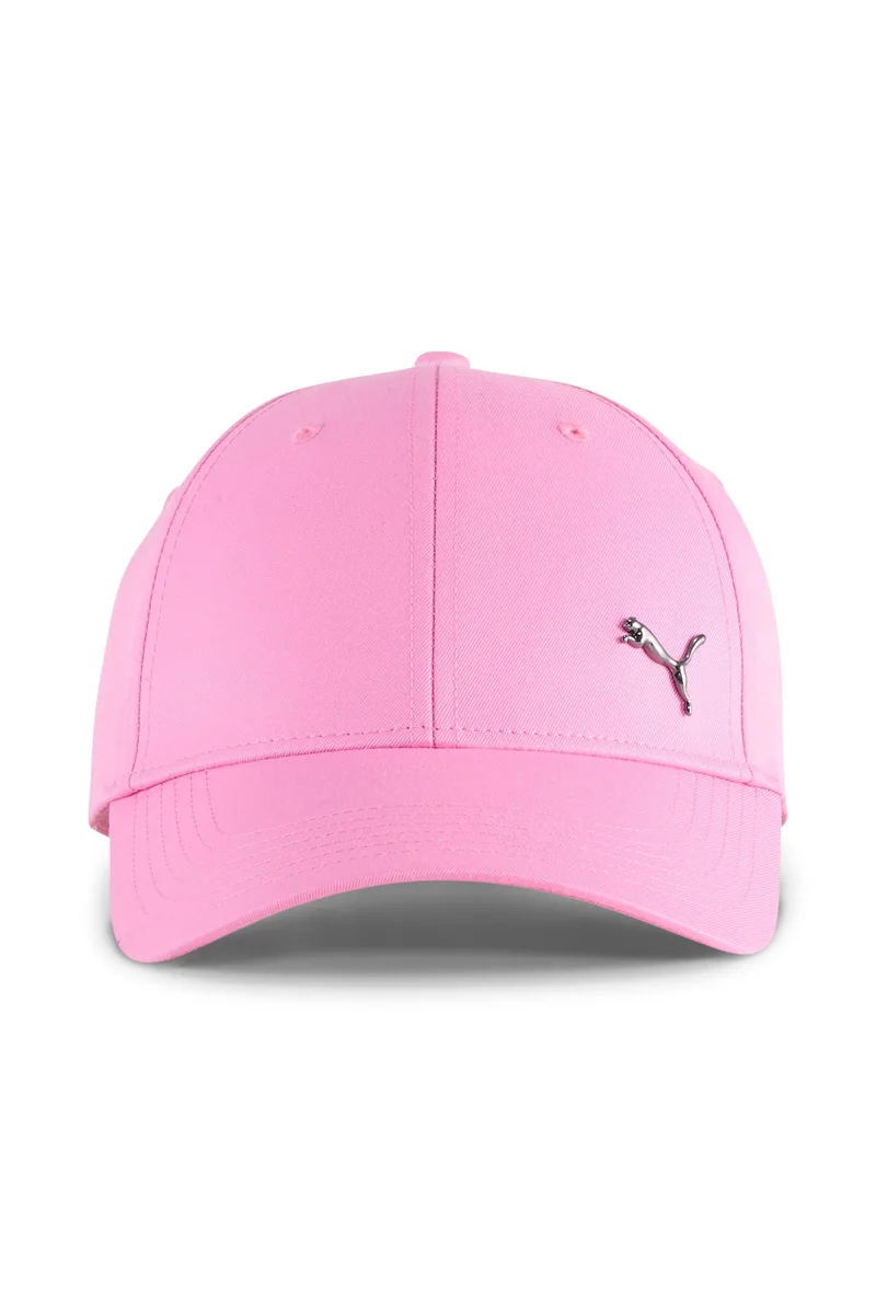H&M Ess Metal Puma Cat BB Cap  Jr