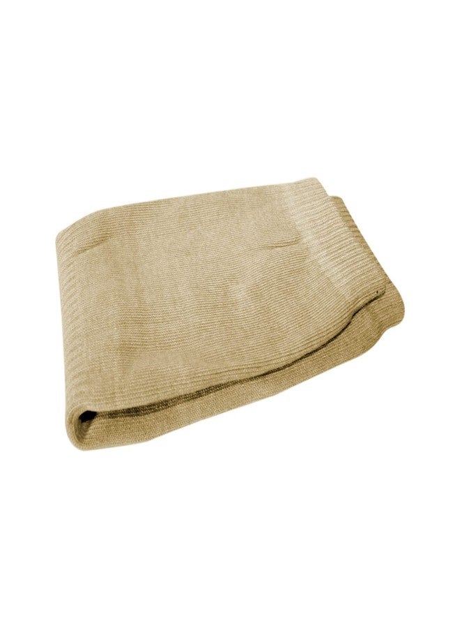 بوكسو جوارب بوكسو الشتوية الدافئة الطويلة فوق الركبة بدون قدمين، زوج واحد، للجنسين - Image 3