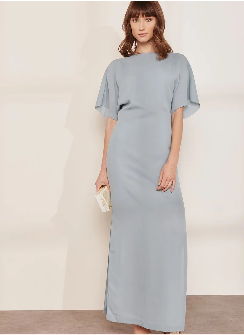 REISS Me Truly Shift Dress