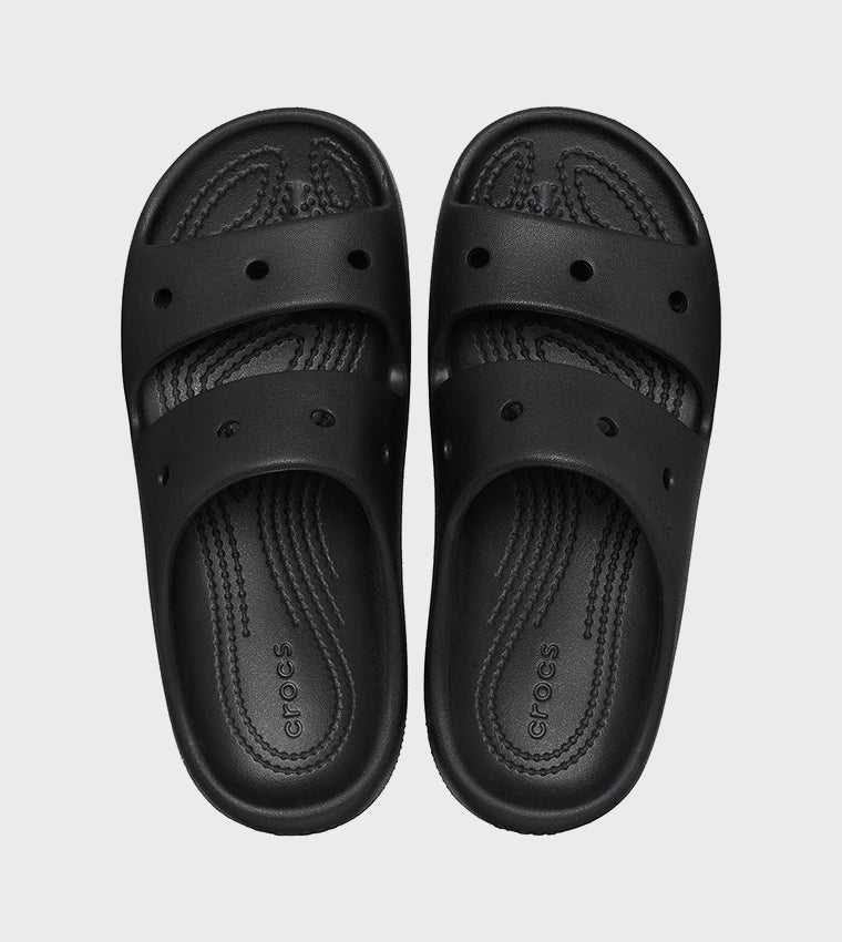 كروكس صندل كلاسيكي للأطفال الإصدار الثاني - Image 4