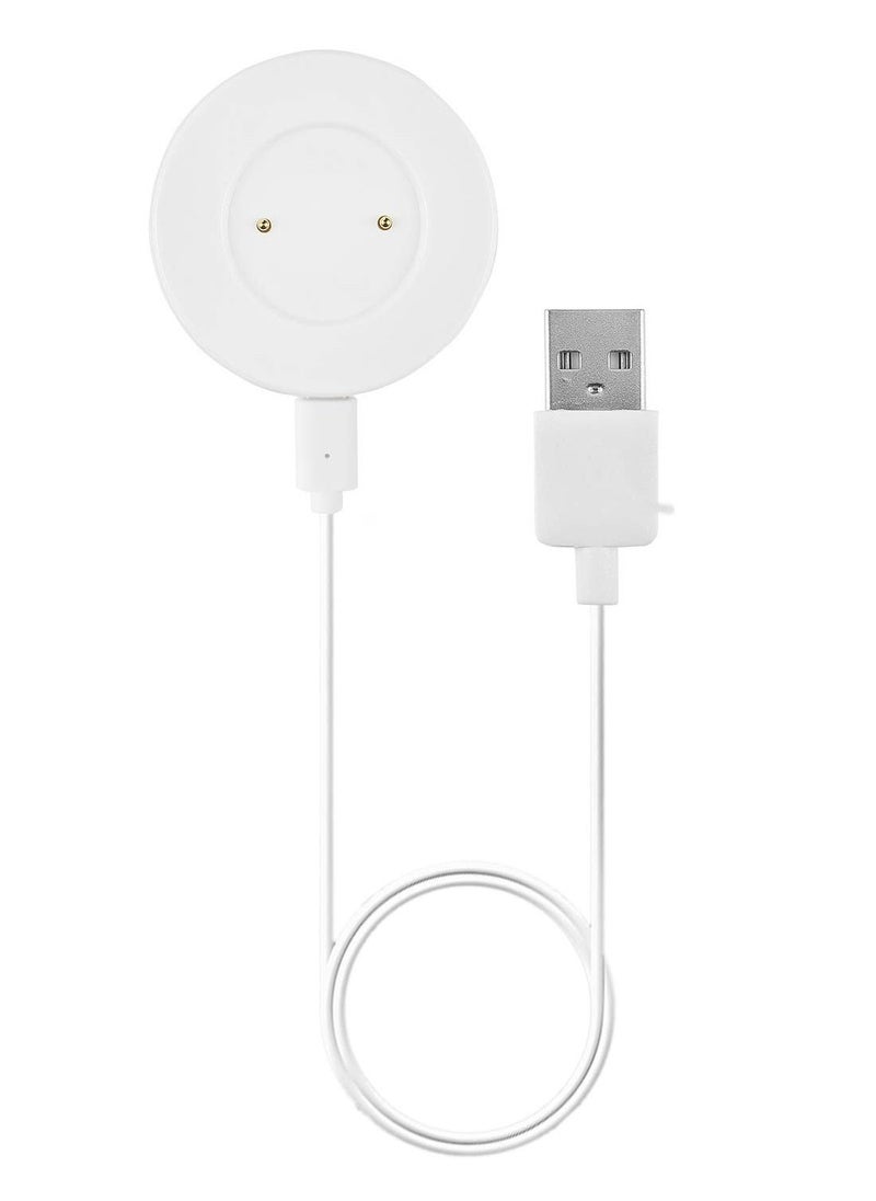 Charger Compatible with Huawei Watch GT/ GT2 /GT 2e / Honor Watch Magic, Magic 2 / Honor Watch Dream, Honor Watch GS Pro - Smart Watch Accessories - Image 2