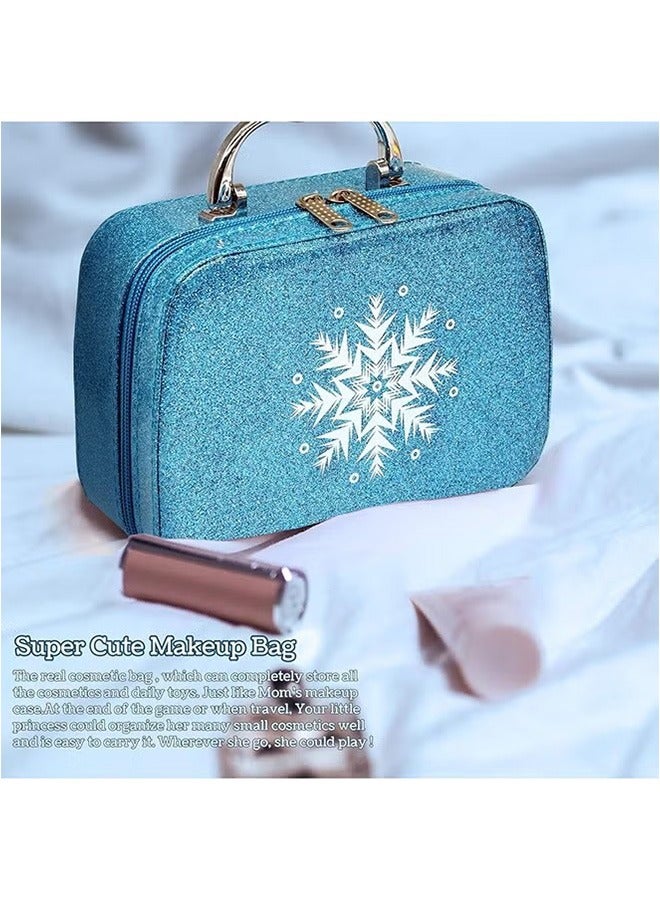 Children'S Makeup Toys For Girls-Real Cosmetic Toys, Non-Toxic Makeup Sets, Party Game - Image 5