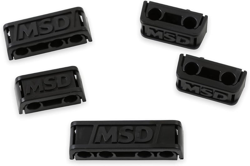 MSD 8843 Pro-Clamp Separators - Image 2