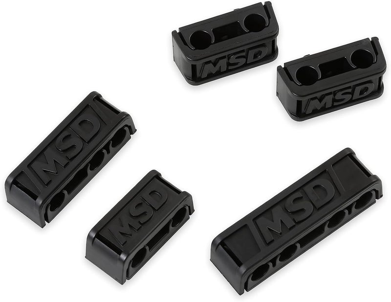 MSD 8843 Pro-Clamp Separators - Image 4