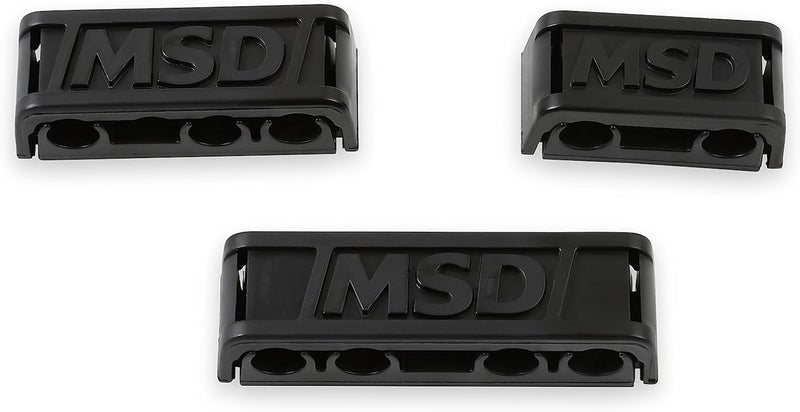 MSD 8843 Pro-Clamp Separators - Image 3