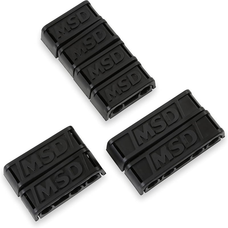 MSD 8843 Pro-Clamp Separators - Image 1