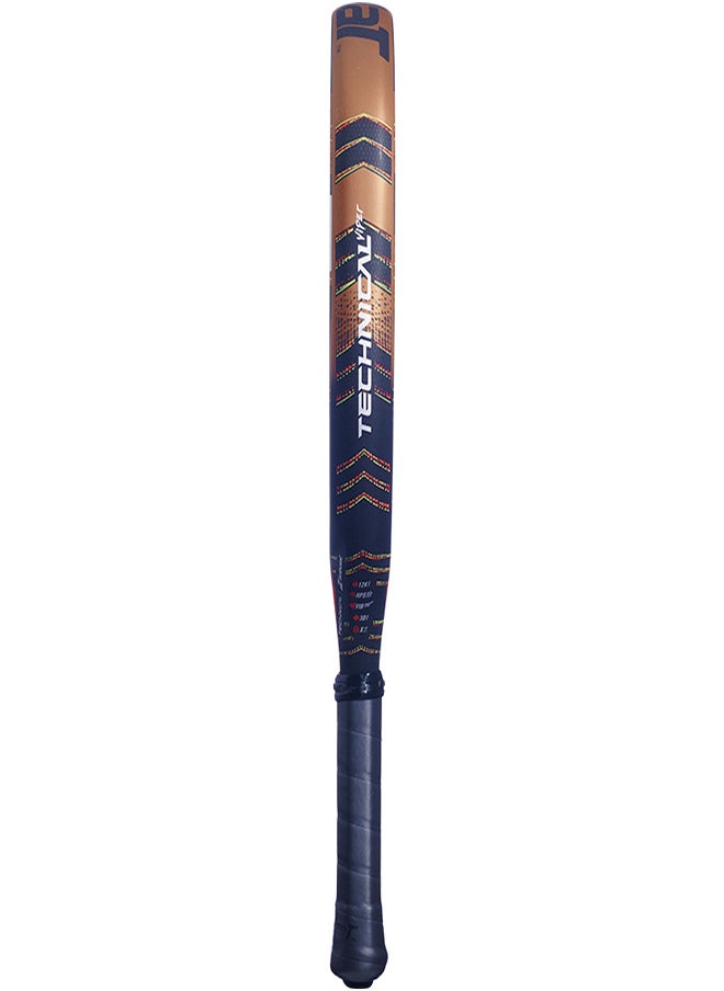 BabolaT - Technical Viper Padel Racquet - Image 1