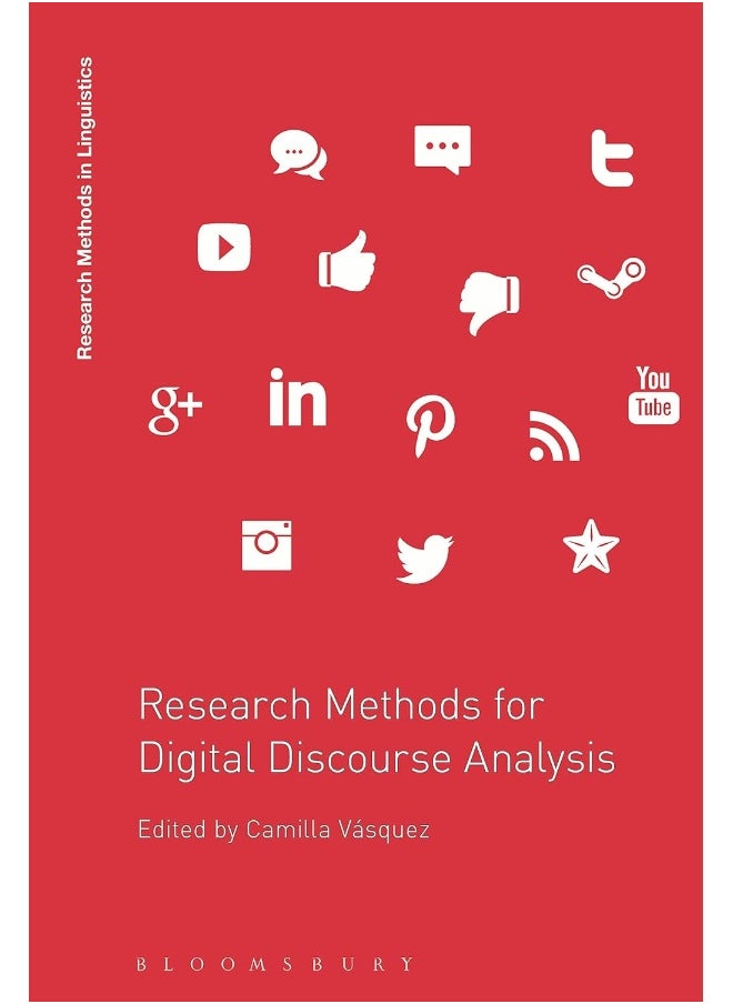null - Research Methods for Digital Discourse Analysis - Image 1