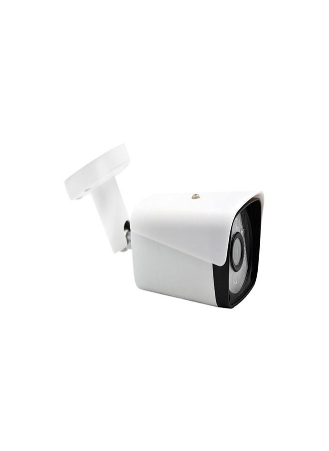 Generic - Camera  3 Mega HD wired surveillance and recording 3.6  lens diameter - Image 1