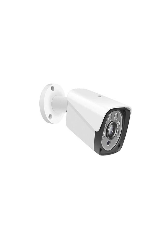 Generic - Camera  3 Mega HD wired surveillance and recording 3.6  lens diameter - Image 1