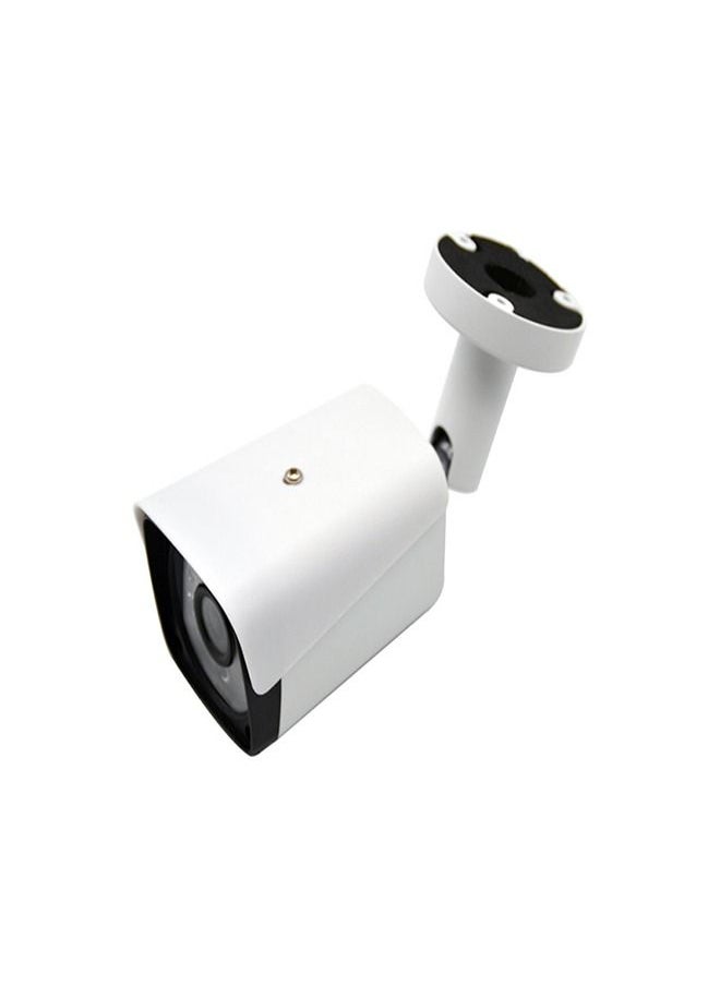 Generic - Camera  3 Mega HD wired surveillance and recording 3.6  lens diameter - Image 1