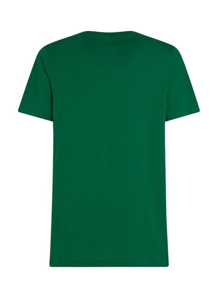 Colour To Colour Graphic T-Shirt
