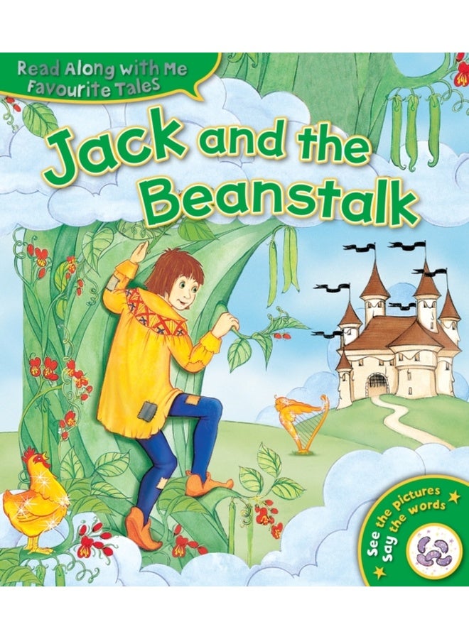 Jack and the Beanstalk